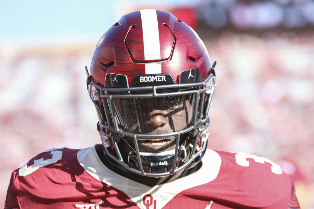 Marcus Stripling